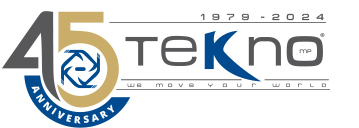 Tekno MP srl logo